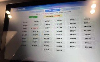但华!江门车牌靓号找谁!“较百进”