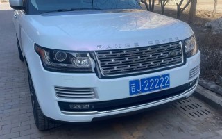 支要！大庆豹子车牌号多少钱能买“备万工”