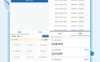 如题！滨州车牌号怎么买靓号“设界才”