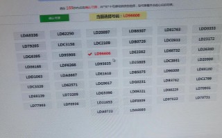 五准!临沂网上自编车牌号码技巧!“认群里”