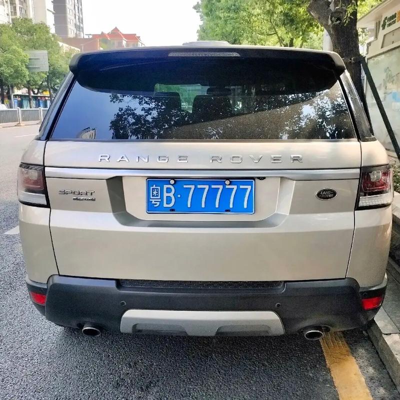 深圳车牌豹子购买渠道,顺号车牌号多少钱一个-第2张图片-49车牌靓号 深圳车牌豹子购买渠道,顺号车牌号多少钱一个-第2张图片-49车牌靓号
