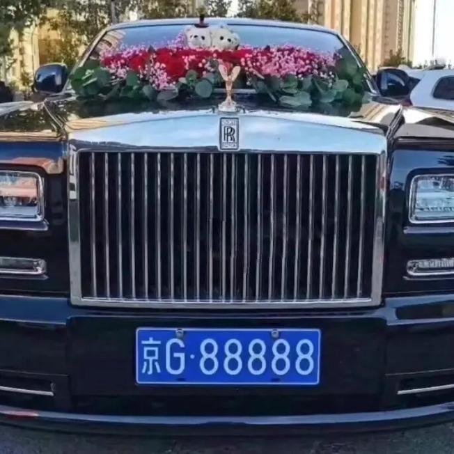 巢湖车牌豹子购买渠道,车牌号怎么买靓号-第3张图片-49车牌靓号 巢湖车牌豹子购买渠道,车牌号怎么买靓号-第3张图片-49车牌靓号