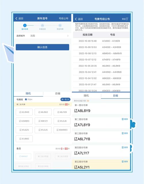 安阳网上自编车牌号码技巧,哪里能办车牌靓号的-第1张图片-49车牌靓号 安阳网上自编车牌号码技巧,哪里能办车牌靓号的-第1张图片-49车牌靓号
