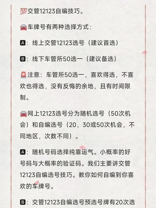 绍兴网上自编车牌号码技巧,哪里能办车牌靓号的-第3张图片-49车牌靓号 绍兴网上自编车牌号码技巧,哪里能办车牌靓号的-第3张图片-49车牌靓号