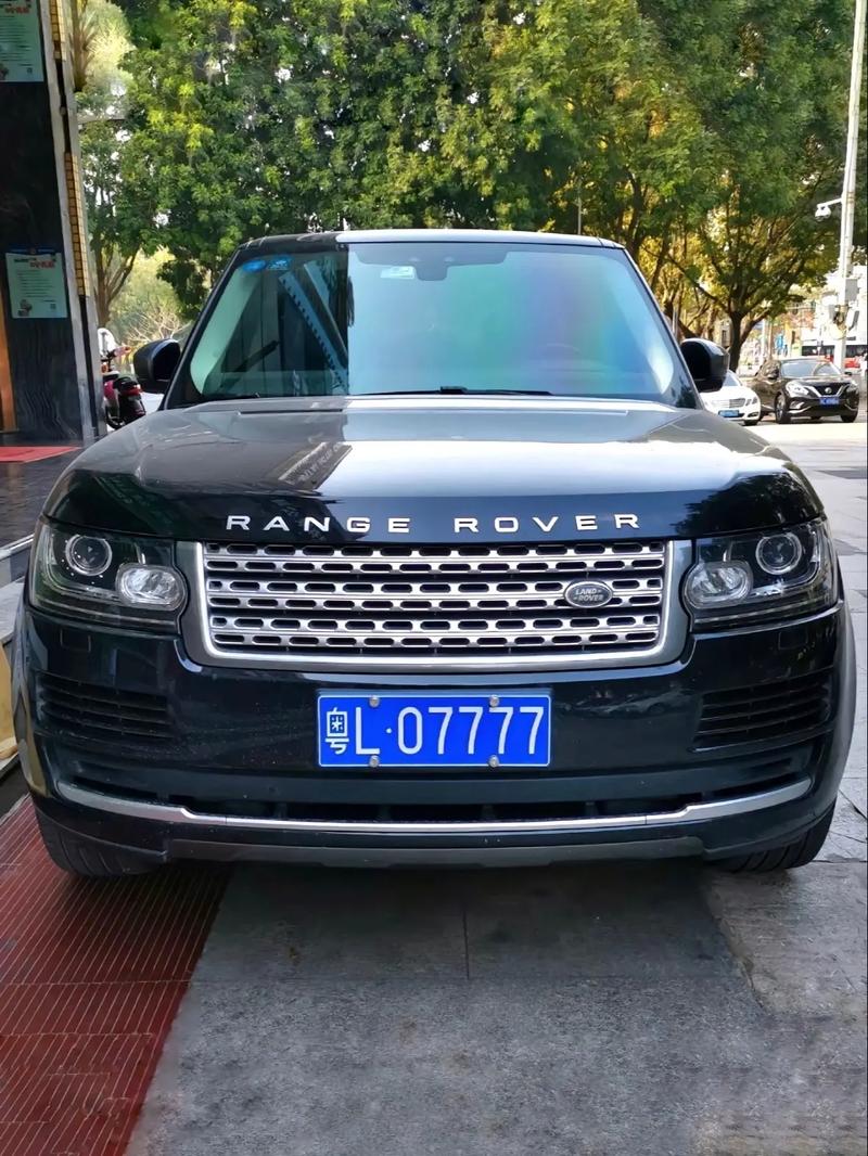 白银豹子车牌号多少钱能买,买车牌号去哪里买-第1张图片-49车牌靓号 白银豹子车牌号多少钱能买,买车牌号去哪里买-第1张图片-49车牌靓号