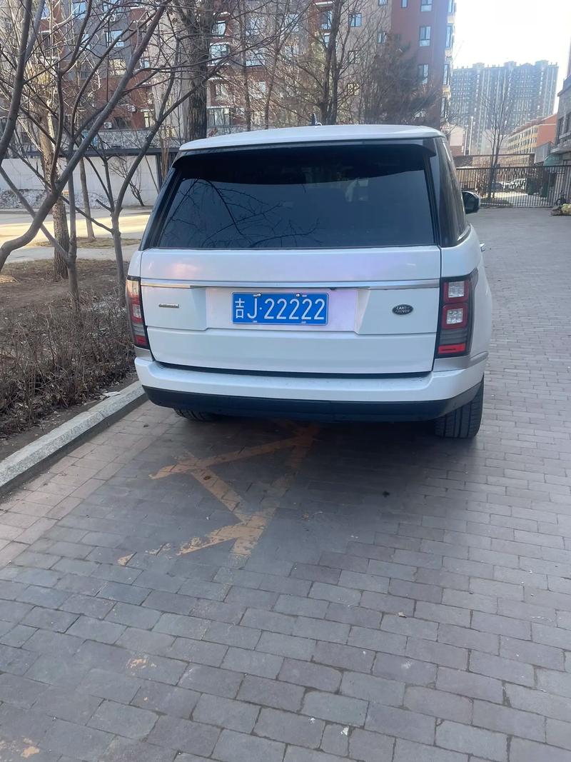 黔东南豹子车牌号多少钱一个,豹子车牌号多少钱能买-第2张图片-49车牌靓号 黔东南豹子车牌号多少钱一个,豹子车牌号多少钱能买-第2张图片-49车牌靓号