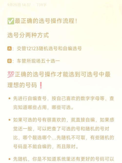 济南网上自编车牌号码技巧,选车号怎样能选到好号-第3张图片-49车牌靓号 济南网上自编车牌号码技巧,选车号怎样能选到好号-第3张图片-49车牌靓号