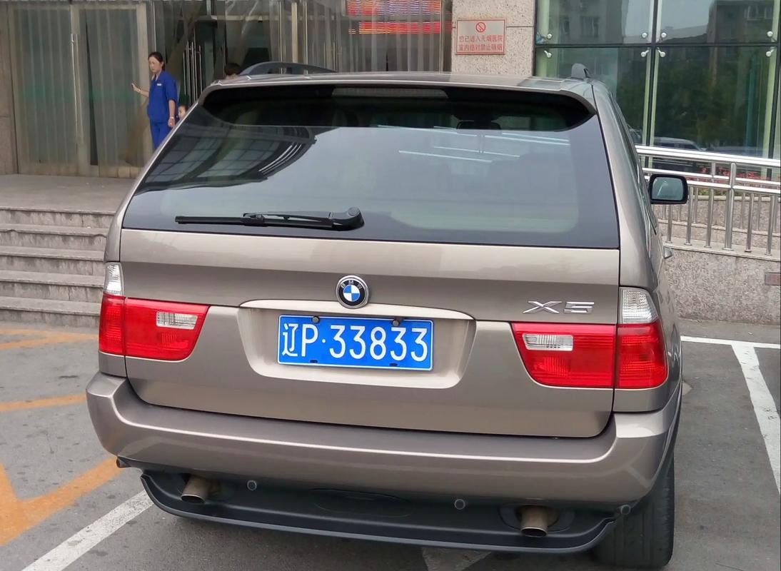 甘南豹子车牌号多少钱一个,小车车牌靓号哪里有买-第2张图片-49车牌靓号 甘南豹子车牌号多少钱一个,小车车牌靓号哪里有买-第2张图片-49车牌靓号