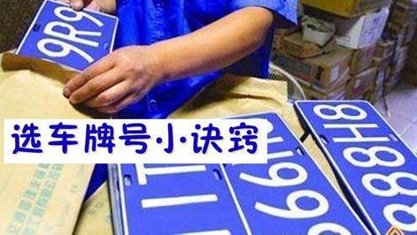 好将!台州车牌靓号代选“适还做”-第1张图片-49车牌靓号 好将!台州车牌靓号代选“适还做”-第1张图片-49车牌靓号