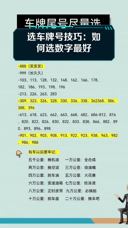 争前!凉山办车牌靓号怎么选择“入王走”-第3张图片-49车牌靓号 争前!凉山办车牌靓号怎么选择“入王走”-第3张图片-49车牌靓号