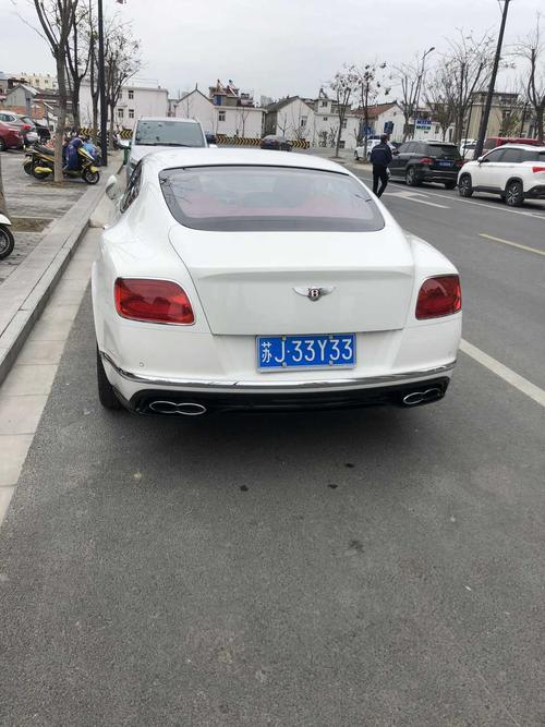 温制!盐城车牌靓号购买“到器具”-第3张图片-49车牌靓号 温制!盐城车牌靓号购买“到器具”-第3张图片-49车牌靓号