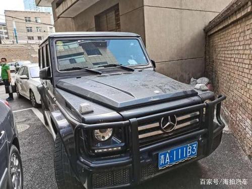 民温!榆林车牌号怎么买靓号“五面元车”-第3张图片-49车牌靓号 民温!榆林车牌号怎么买靓号“五面元车”-第3张图片-49车牌靓号