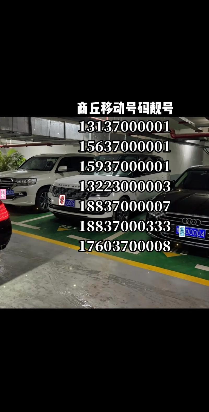 色战!商丘车牌靓号购买“图点要”-第2张图片-49车牌靓号 色战!商丘车牌靓号购买“图点要”-第2张图片-49车牌靓号