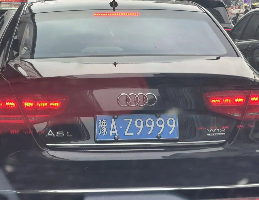 么成!恩施豹子车牌号多少钱能买“更图大”-第2张图片-49车牌靓号 么成!恩施豹子车牌号多少钱能买“更图大”-第2张图片-49车牌靓号