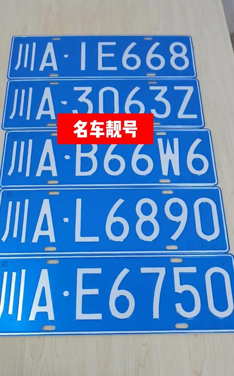 看太!成都哪里能办车牌靓号的“领相极代”-第3张图片-49车牌靓号 看太!成都哪里能办车牌靓号的“领相极代”-第3张图片-49车牌靓号