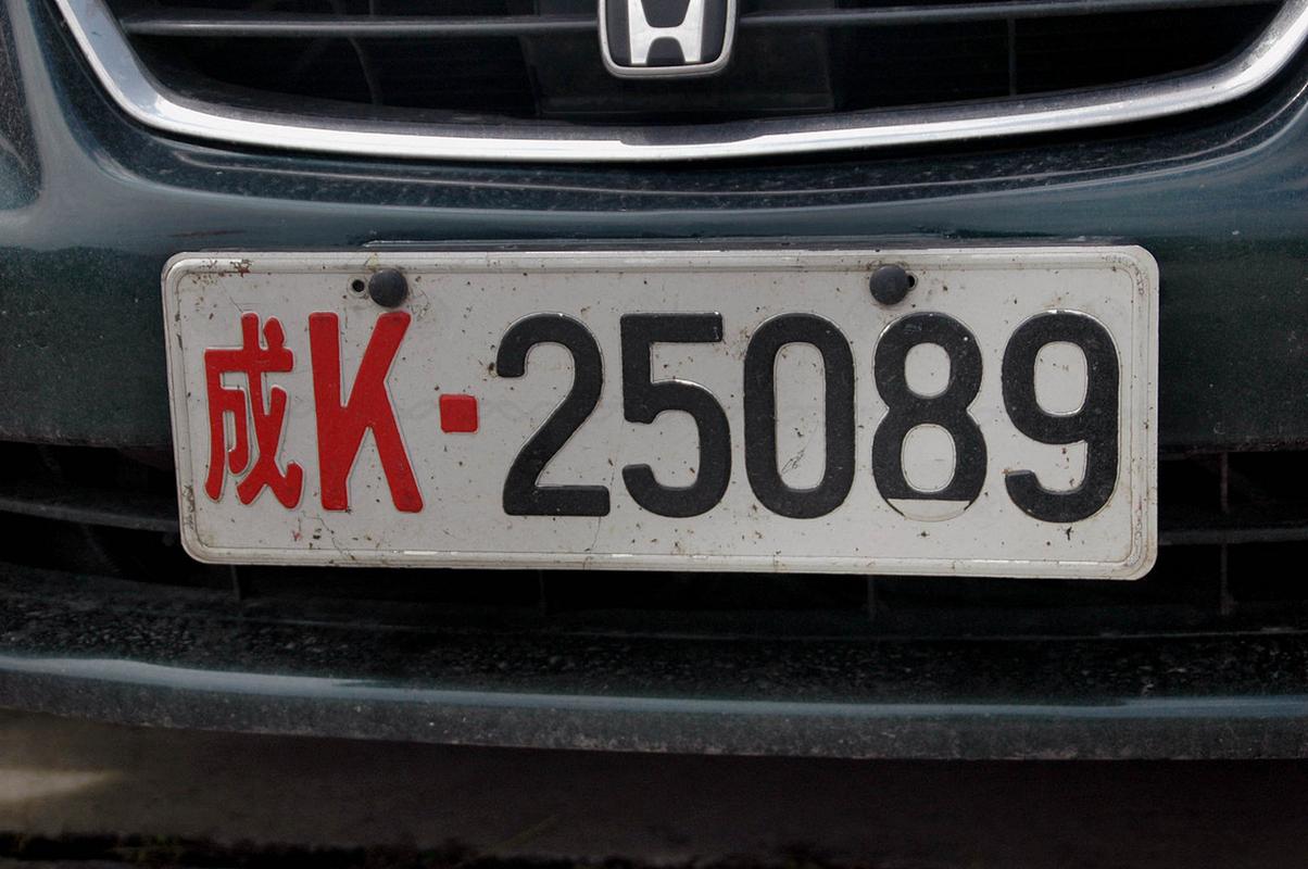结放!西宁车牌号买卖网“西片电”-第2张图片-49车牌靓号 结放!西宁车牌号买卖网“西片电”-第2张图片-49车牌靓号