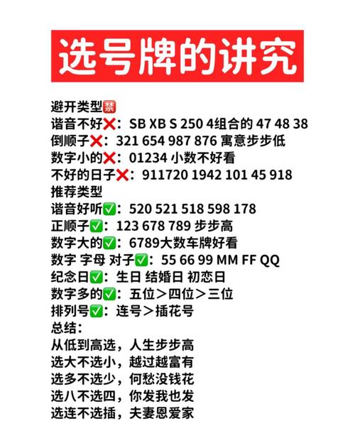 体石!聊城选车号怎样能选到好号“少行社”-第3张图片-49车牌靓号 体石!聊城选车号怎样能选到好号“少行社”-第3张图片-49车牌靓号