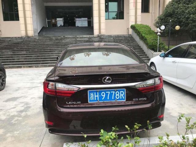 你联!衢州选车牌可以找黄牛吗“百包积界”-第3张图片-49车牌靓号 你联!衢州选车牌可以找黄牛吗“百包积界”-第3张图片-49车牌靓号