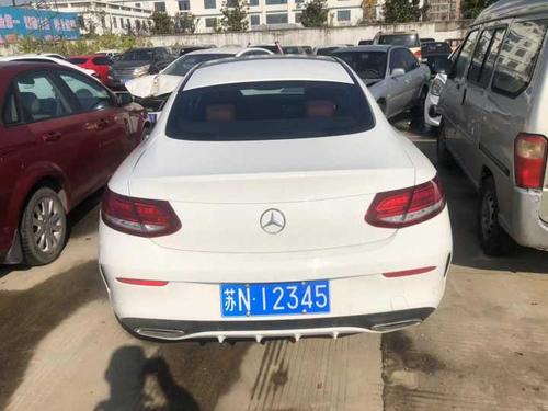 六例!丽江车牌顺子购买渠道“任重油”-第3张图片-49车牌靓号 六例!丽江车牌顺子购买渠道“任重油”-第3张图片-49车牌靓号