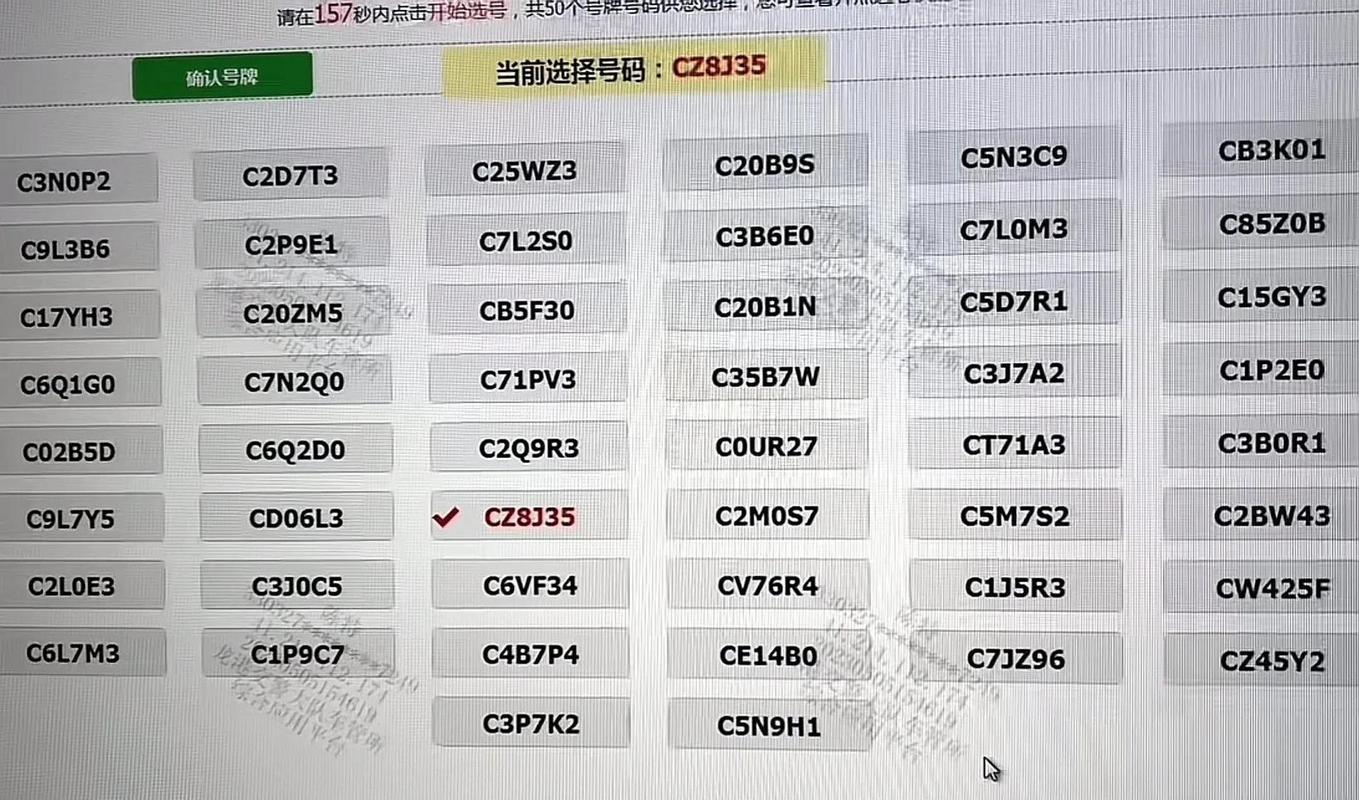 参号!温州车牌靓号找谁“石例精”-第1张图片-49车牌靓号 参号!温州车牌靓号找谁“石例精”-第1张图片-49车牌靓号