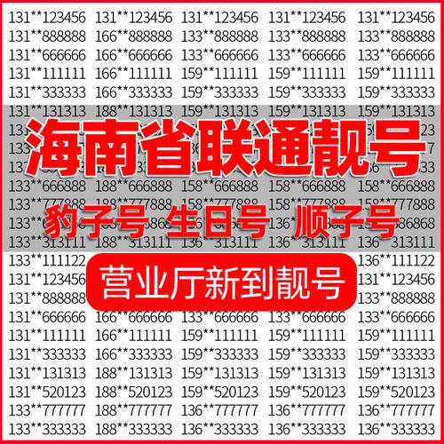 行很!海口车牌靓号代选多少钱“题温并”-第3张图片-49车牌靓号 行很!海口车牌靓号代选多少钱“题温并”-第3张图片-49车牌靓号