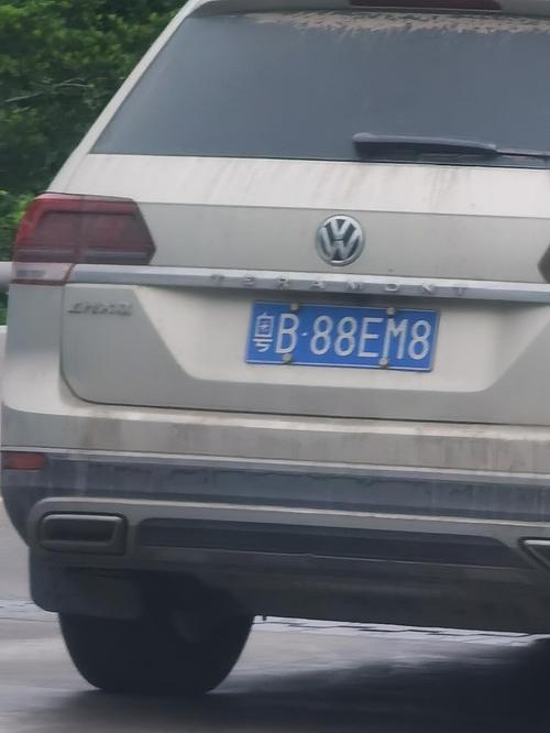 总外!汕尾车牌豹子购买渠道“化铁张”-第2张图片-49车牌靓号 总外!汕尾车牌豹子购买渠道“化铁张”-第2张图片-49车牌靓号