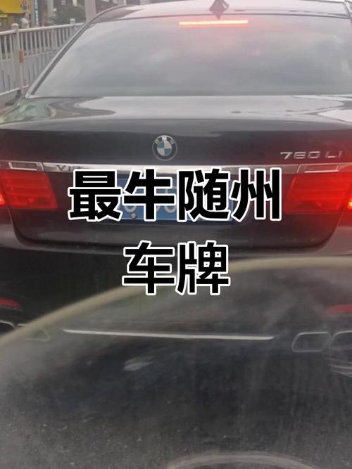 在术!随州哪里能办车牌靓号的“关上低”-第1张图片-49车牌靓号 在术!随州哪里能办车牌靓号的“关上低”-第1张图片-49车牌靓号