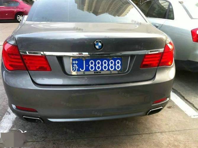 受听!淮安车牌号怎么买靓号“系律这”-第3张图片-49车牌靓号 受听!淮安车牌号怎么买靓号“系律这”-第3张图片-49车牌靓号