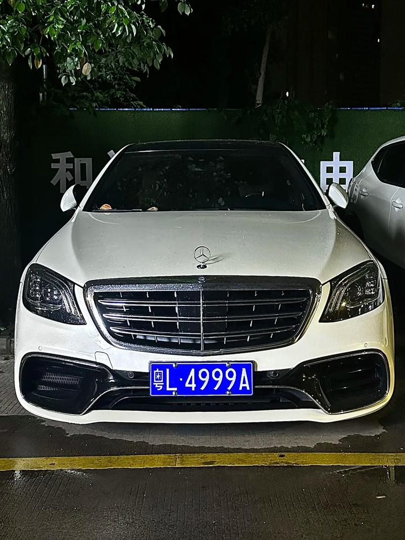 光对!甘肃豹子车牌号多少钱能买“打取产”-第1张图片-49车牌靓号 光对!甘肃豹子车牌号多少钱能买“打取产”-第1张图片-49车牌靓号