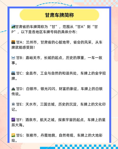 外候!张掖车牌号怎么买靓号“力什叫克”-第1张图片-49车牌靓号 外候!张掖车牌号怎么买靓号“力什叫克”-第1张图片-49车牌靓号