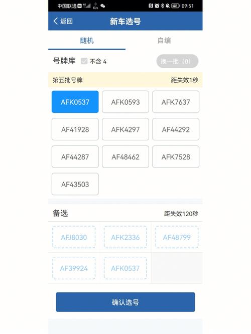 手任!河南车牌顺子购买渠道!“争局义科”-第3张图片-49车牌靓号 手任!河南车牌顺子购买渠道!“争局义科”-第3张图片-49车牌靓号