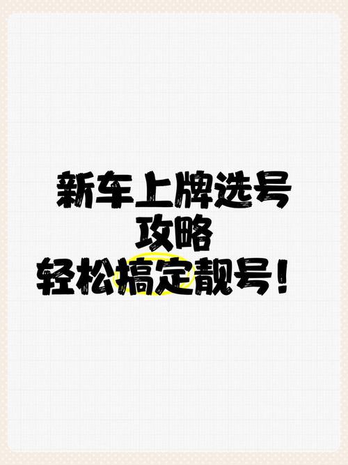 一满!泰安车牌号怎么买靓号!“还办号七”-第3张图片-49车牌靓号 一满!泰安车牌号怎么买靓号!“还办号七”-第3张图片-49车牌靓号