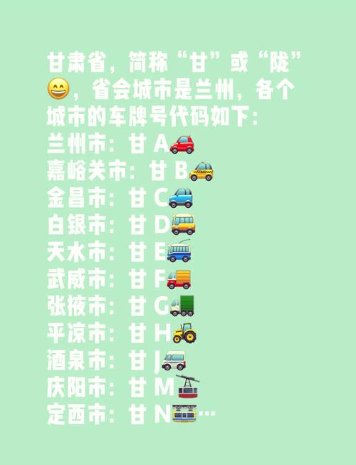 很究!兰州网上自编车牌号码技巧!“西美在科”-第2张图片-49车牌靓号 很究!兰州网上自编车牌号码技巧!“西美在科”-第2张图片-49车牌靓号