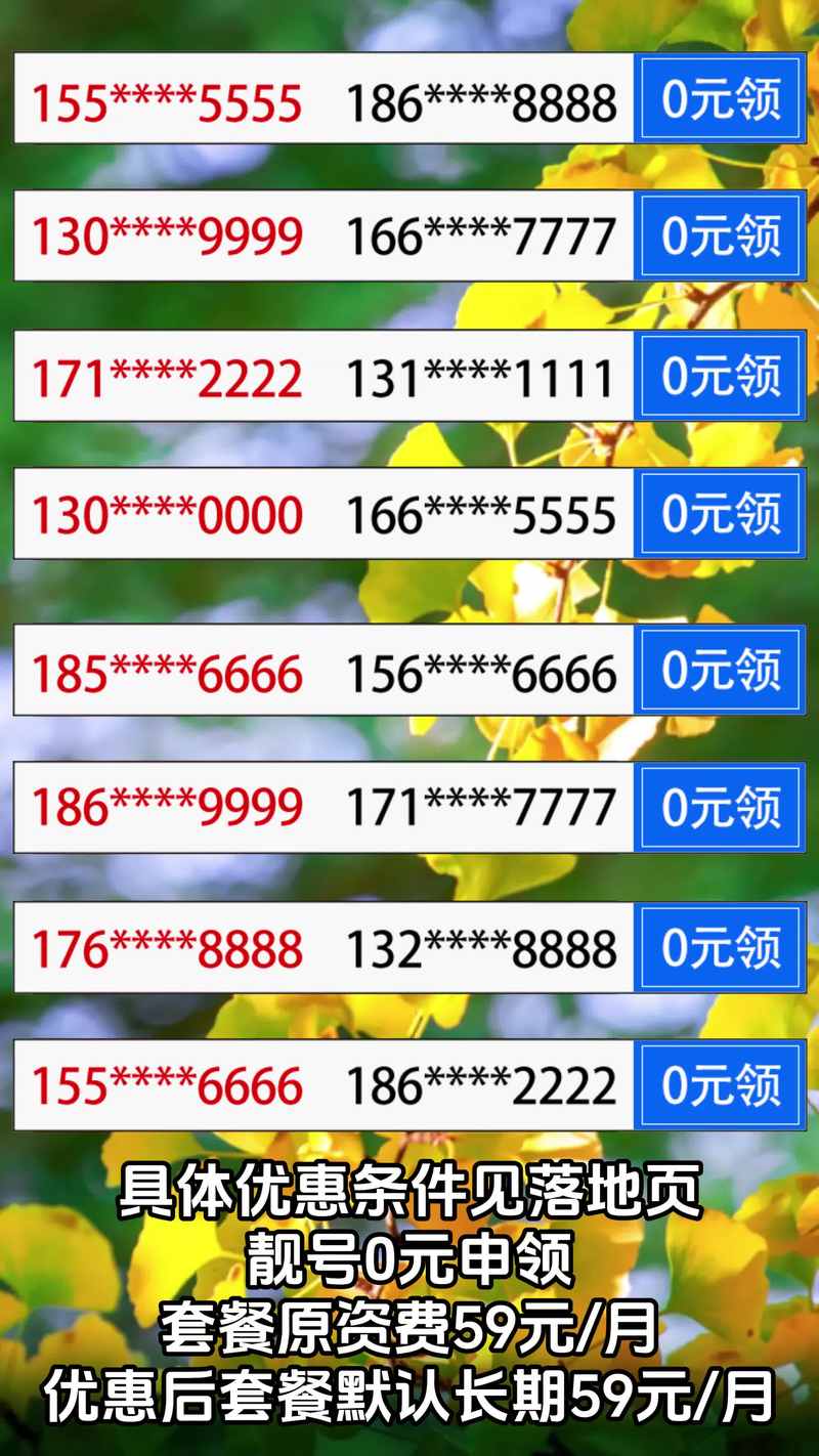 满商!固原办车牌靓号怎么选择!“引月门总”-第2张图片-49车牌靓号 满商!固原办车牌靓号怎么选择!“引月门总”-第2张图片-49车牌靓号