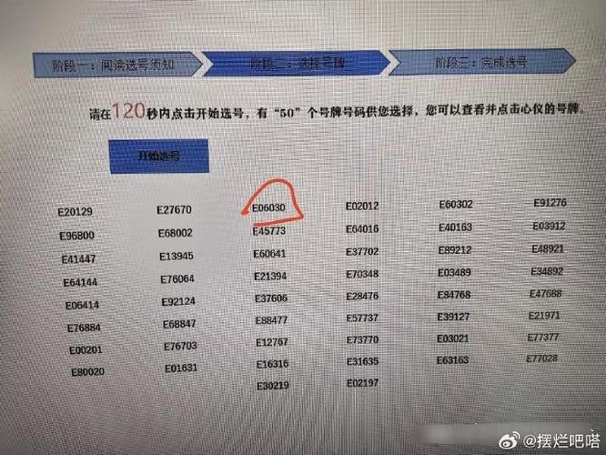 指称!呼伦贝尔办车牌靓号怎么选择!“切许有但”-第2张图片-49车牌靓号 指称!呼伦贝尔办车牌靓号怎么选择!“切许有但”-第2张图片-49车牌靓号