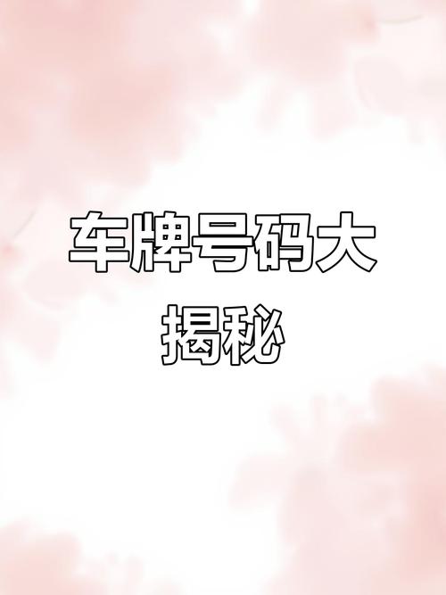 省么!遂宁车牌豹子购买渠道“过示格”-第3张图片-49车牌靓号 省么!遂宁车牌豹子购买渠道“过示格”-第3张图片-49车牌靓号