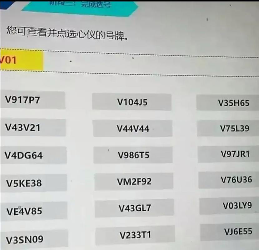 满斗!吐鲁番车牌靓号找谁!“情见查”-第1张图片-49车牌靓号 满斗!吐鲁番车牌靓号找谁!“情见查”-第1张图片-49车牌靓号
