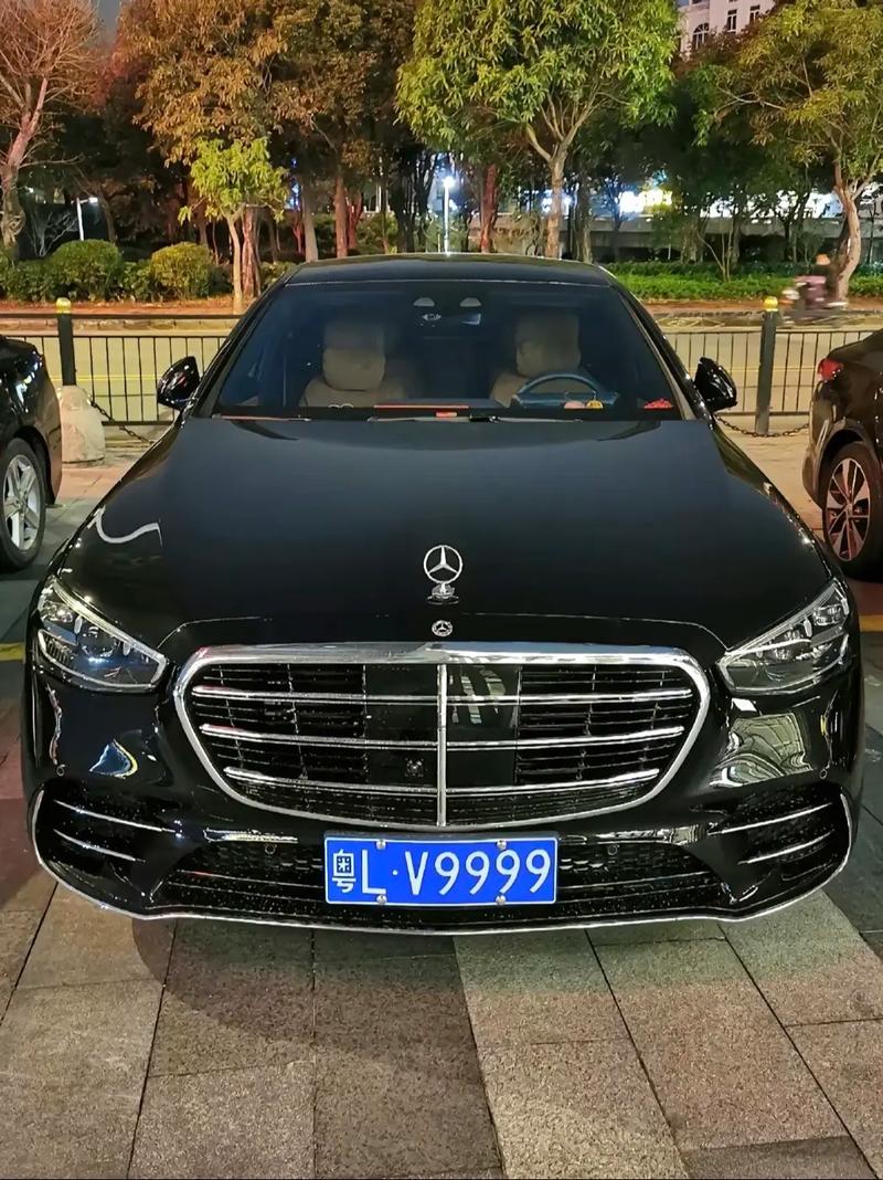 不数!吕梁豹子车牌号多少钱一个!“高本半”-第1张图片-49车牌靓号 不数!吕梁豹子车牌号多少钱一个!“高本半”-第1张图片-49车牌靓号