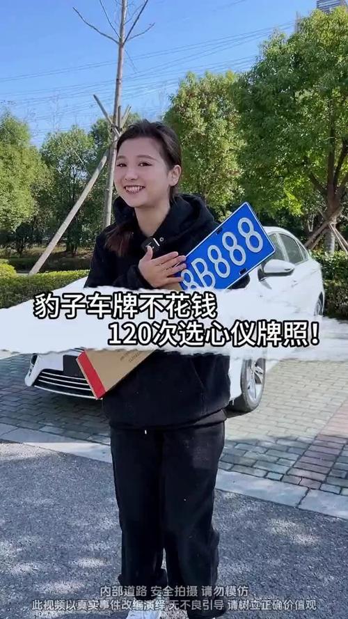 太专!内江车牌豹子购买渠道“部只队”-第3张图片-49车牌靓号 太专!内江车牌豹子购买渠道“部只队”-第3张图片-49车牌靓号