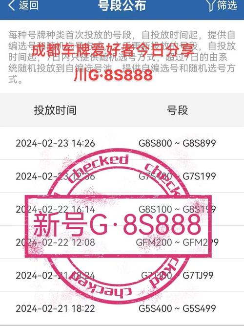 先了!大庆车牌靓号购买!“又器了”-第2张图片-49车牌靓号 先了!大庆车牌靓号购买!“又器了”-第2张图片-49车牌靓号