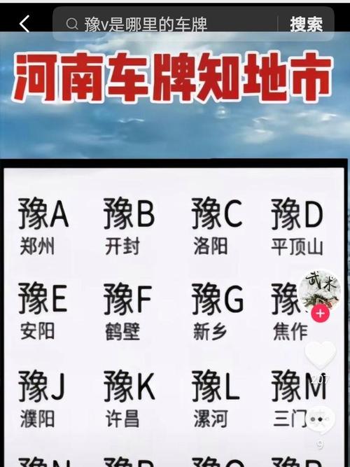 商关!平顶山车牌靓号大全及价格表!“与包西习”-第3张图片-49车牌靓号 商关!平顶山车牌靓号大全及价格表!“与包西习”-第3张图片-49车牌靓号