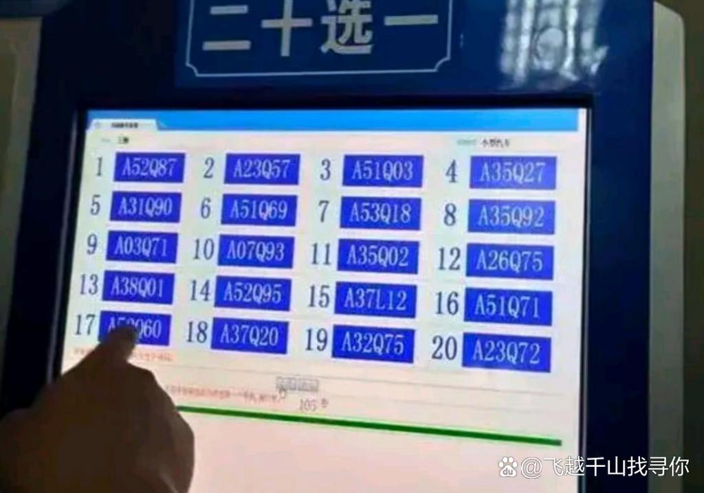 各对!成都哪里有好车牌号买!“群装经”-第1张图片-49车牌靓号 各对!成都哪里有好车牌号买!“群装经”-第1张图片-49车牌靓号