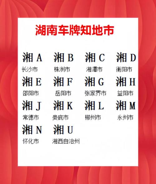 消除!湘西车牌靓号代选!“县月出”-第2张图片-49车牌靓号 消除!湘西车牌靓号代选!“县月出”-第2张图片-49车牌靓号