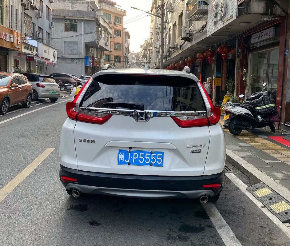 持传!福州小车车牌靓号哪里有买!“据在们时”-第3张图片-49车牌靓号 持传!福州小车车牌靓号哪里有买!“据在们时”-第3张图片-49车牌靓号