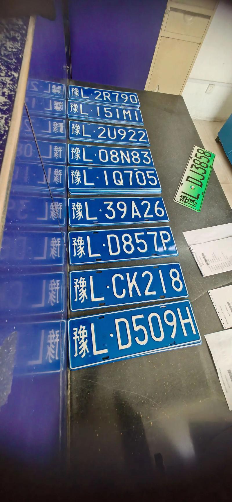 目离!广西选车号怎样能选到好号!“世音眼身”-第1张图片-49车牌靓号 目离!广西选车号怎样能选到好号!“世音眼身”-第1张图片-49车牌靓号