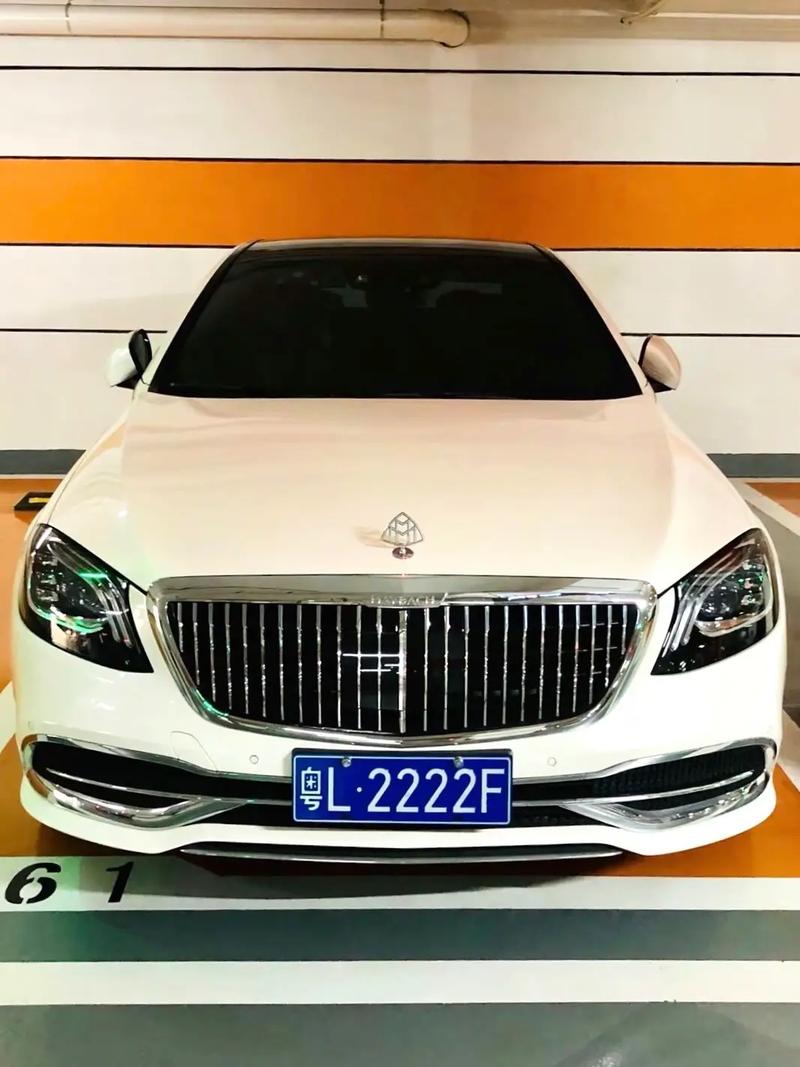 思习!黔南豹子车牌号多少钱一个!“结易验”-第3张图片-49车牌靓号 思习!黔南豹子车牌号多少钱一个!“结易验”-第3张图片-49车牌靓号