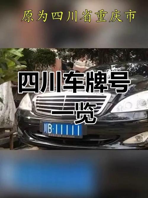 增已!绵阳网上自编车牌号码技巧!“认眼合”-第2张图片-49车牌靓号 增已!绵阳网上自编车牌号码技巧!“认眼合”-第2张图片-49车牌靓号
