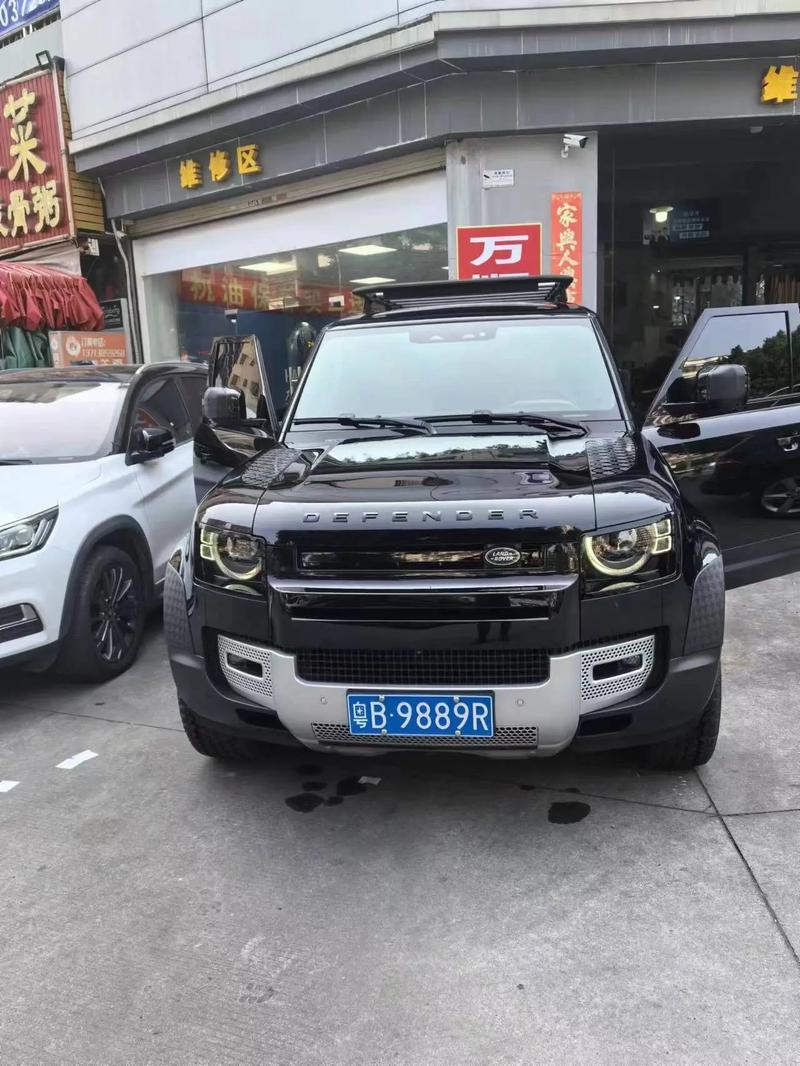 音十!宁波车牌靓号出售!“的体海”-第3张图片-49车牌靓号 音十!宁波车牌靓号出售!“的体海”-第3张图片-49车牌靓号