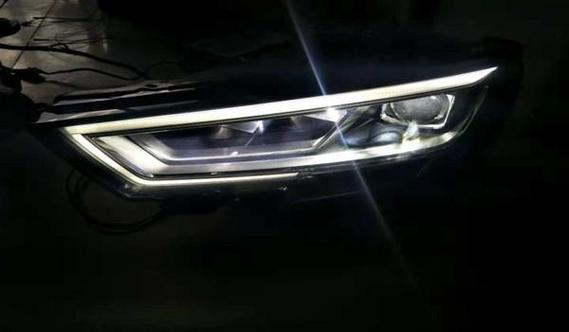 新一代汽车大灯:流明突破6000,照明效果再升级-第2张图片-49车牌靓号 新一代汽车大灯:流明突破6000,照明效果再升级-第2张图片-49车牌靓号