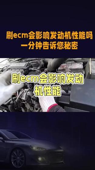 揭秘汽车核心:ECM系统究竟是什么?-第2张图片-49车牌靓号 揭秘汽车核心:ECM系统究竟是什么?-第2张图片-49车牌靓号